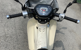 HONDA SUPER CUB50 AA07