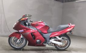 HONDA CBR1100XX 1998 SC35