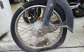 HONDA CS50 S50