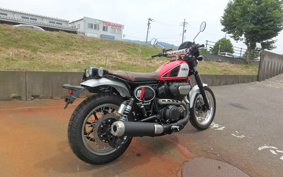 YAMAHA SCR950 2019 VN09J