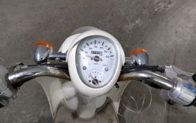 HONDA CREA SCOOPY AF55