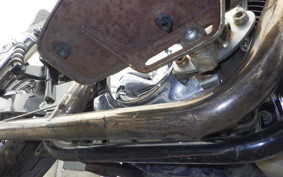 HONDA SHADOW 750 Gen. 2 1999 RC44