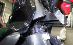 HONDA ｸﾛｽｶﾌﾞ110-3 1985 JA60