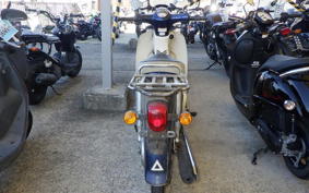 HONDA C110 SUPER CUB JA44