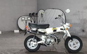 HONDA DUCKS70 ST70