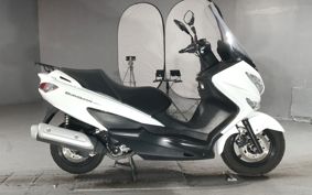 SUZUKI BURGMAN200 CH41A