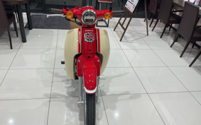 HONDA  SUPER CUB 110 HELLOKITTY JA59