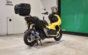 HONDA ADV150 2006 KF38