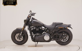 HARLEY FXFBS1870 2017