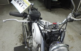 YAMAHA SR400 Gen.3 2004 RH01J
