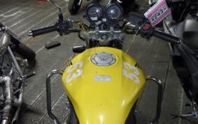 HONDA CB400SF VTEC K 2014 NC42