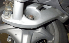 YAMAHA CYGNUS 125 X 2013