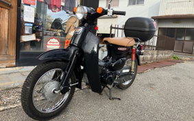 HONDA LITTLE CUB AA01