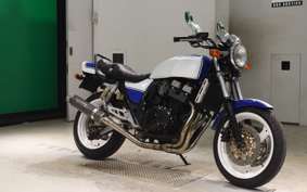 SUZUKI GSX400 IMPULSE 1996 GK79A