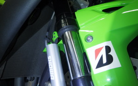 KAWASAKI ZX 10 NINJA ABS 2019 ZXT02E