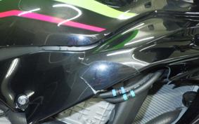 KAWASAKI NINJA ZX-6R A 2022 ZX636G