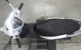 HONDA DIO 110 2024 JF31