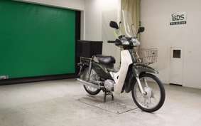 HONDA C50 SUPER CUB AA04