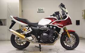 HONDA CB1300SB SUPER BOLDOR SP 2025 SC54