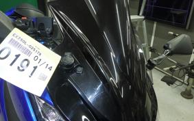 KAWASAKI NINJA 250 1991 EX250L