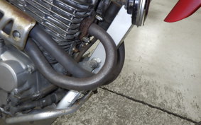 HONDA XR250 MOTARD 2025 MD30