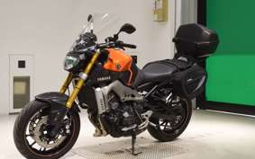 YAMAHA MT-09 2014 RN34J
