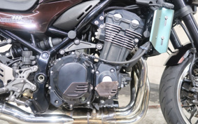 KAWASAKI Z900RS 2019 ZR900C