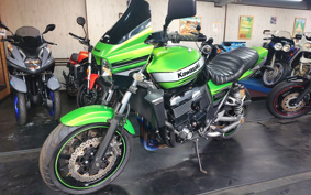 KAWASAKI ZRX1200 DAEG 2011 ZRT20D