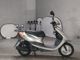 Фото Yamaha JOG с японского аукциона