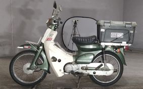HONDA SUPER CUB90 HA02