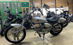 HONDA MAGNA 50 AC13