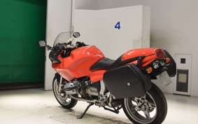 BMW R1100S 1998