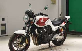 HONDA CB400SF GEN 4 A 2015 NC42
