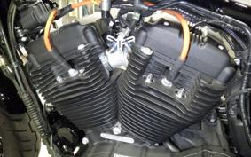 HARLEY XL1200X 2017
