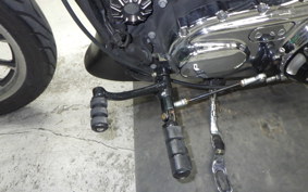 HARLEY L1200LI 2007