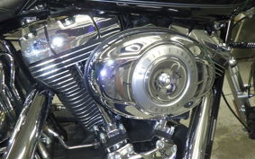 HARLEY FXSTC 1580 2009
