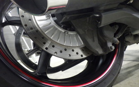 YAMAHA XVS1300CA STRIKER 2014