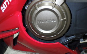 HONDA CBR400R 2019 NC56