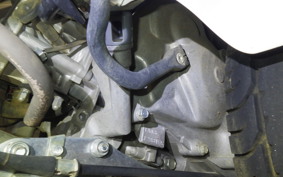 HONDA GYRO CANOPY 2002 TA03
