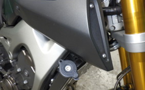 YAMAHA MT-09 2015 RN34J