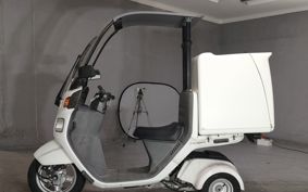 HONDA GYRO TA03