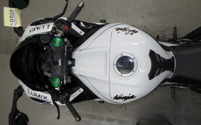 KAWASAKI ZX 10 NINJA ABS 2018
