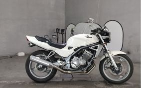 KAWASAKI BALIUS250 ZR250A