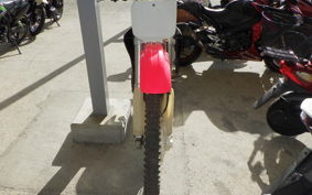 HONDA CR125R JE01