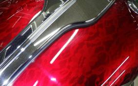 HARLEY FXSBSE 1800CVO 2013