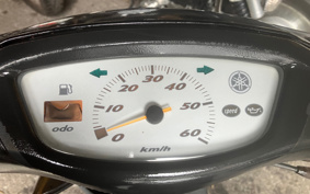 YAMAHA JOG SA16J