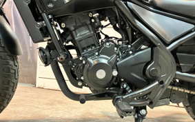 HONDA  REBEL 250 ABS MC49
