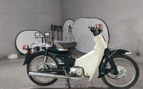 HONDA SUPER CUB90 HA02