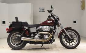 HARLEY FXDL 1450 2003