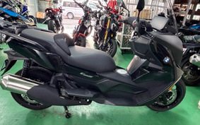 BMW C400GT 2026 0S01